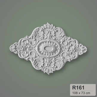 Grand Decor Rozet R161 108 x 73 cm