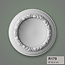 Grand Decor Ceiling rose R179 diameter 32.0 cm