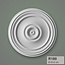 Grand Decor Ceiling rose R180 diameter 53.0 cm