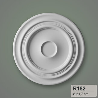 Grand Decor Rozet R182 diameter 61,7 cm