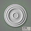 Grand Decor Ceiling rose R182 diameter 61.7 cm
