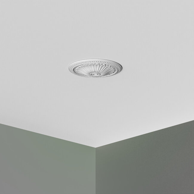 Grand Decor Ceiling rose R183 / R323 diameter 38 cm