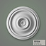 Grand Decor Ceiling rose R184 diameter 37.5 cm