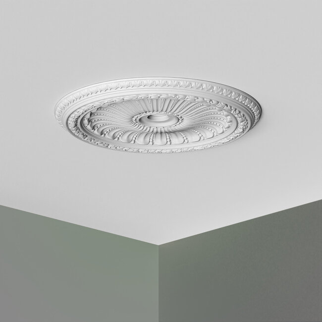 Grand Decor Ceiling rose R189 diameter 89.0 cm