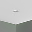 Grand Decor Rozet R224 diameter 20,0 cm