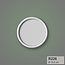 Ceiling rose R226 diameter 15.0 cm