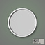Ceiling rose R227 diameter 20.0 cm