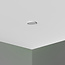 Ceiling rose R227 diameter 20.0 cm