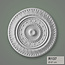 Grand Decor Ceiling rose R137 diameter 67 cm