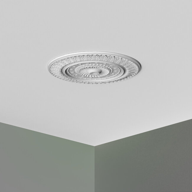 Grand Decor Ceiling rose R137 diameter 67 cm