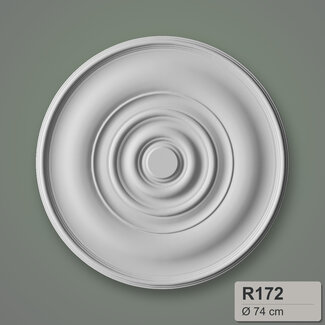 Grand Decor Rozet R172 diameter 74,0 cm