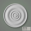 Grand Decor Ceiling rose R172 diameter 74.0 cm