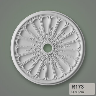Grand Decor Rozet R173 diameter 80 cm