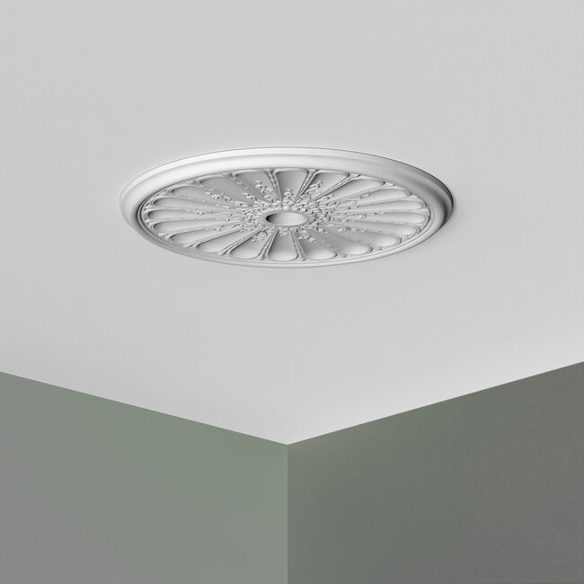 Grand Decor Ceiling rose R173 diameter 80 cm