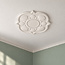 Grand Decor Ceiling rose SEASHELL diameter 56.0 cm nursery / children's room