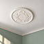Grand Decor Ceiling rose REGATTA SAILBOATS diameter 46.0 cm nursery / children's room