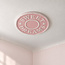 Grand Decor Ceiling rose SWEET DREAMS diameter 46.0 cm nursery / children's room