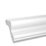 Grand Decor Panel moulding CR824 (42 x 18 mm), polyurethane, length 2 m