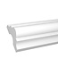 Grand Decor Panel moulding CR727 (24 x 13 mm), polyurethane, length 2 m