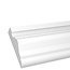 Grand Decor Panel moulding CR934 (65 x 21 mm), polyurethane, length 2 m