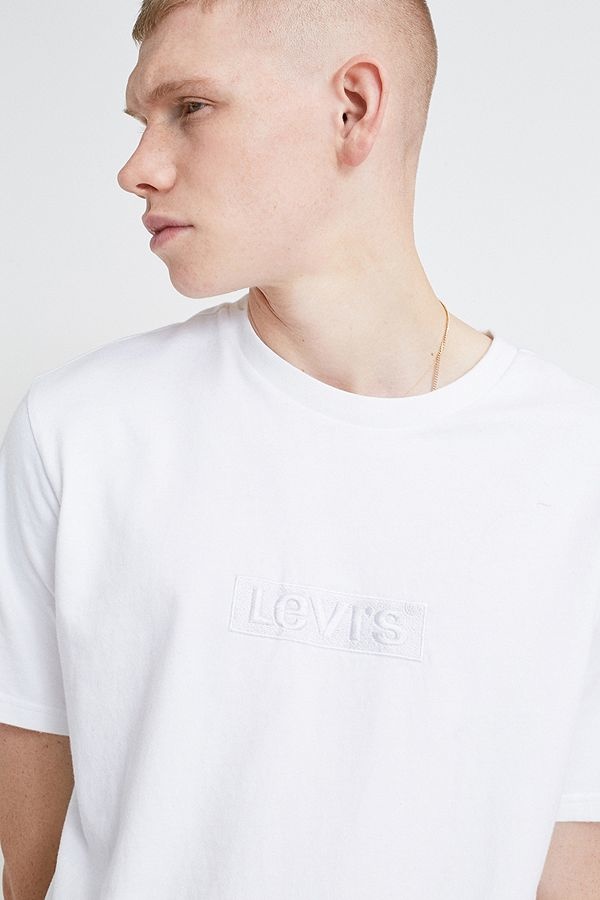 Nike Levi's Tonal Box Logo T-Shirt