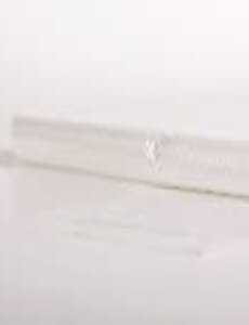  Afvalzakken T10 HDPE 45 x 50 cm. 20L Transparant