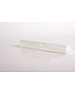  Afvalzakken T10 HDPE 45 x 50 cm. 20L Transparant