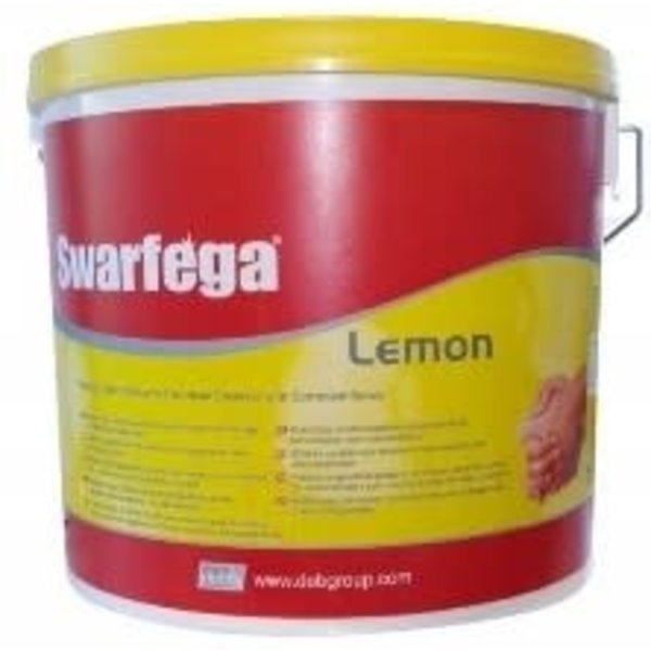 Swarfega Deb Stoko Lemon handreiniger - Middel tot zwaar 15 ltr.