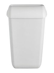 Euro Products Quartz White Afvalbak 23 liter