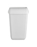Euro Products Quartz White Afvalbak 23 liter