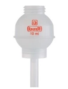 Buzil Doseerbol 10 ml. voor 1 ltr. fles