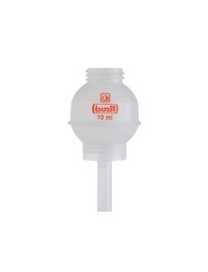 Buzil Doseerbol 10 ml. voor 1 ltr. fles