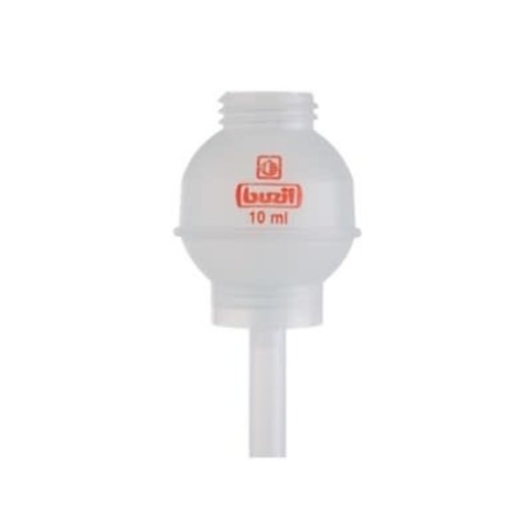 Buzil Doseerbol 10 ml. voor 1 ltr. fles