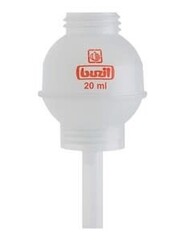 Buzil Doseerbol 20 ml. voor 1 ltr. fles