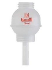 Buzil Doseerbol 50 ml. voor 1 ltr. fles