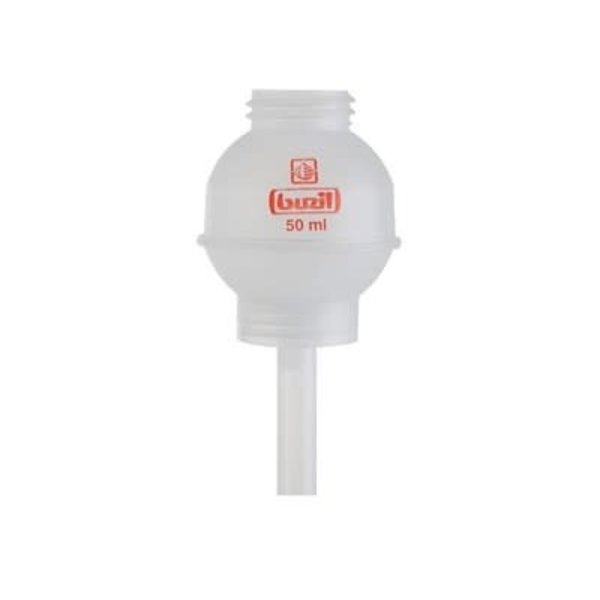 Buzil Doseerbol 50 ml. voor 1 ltr.
