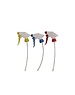  Spraykop Sanitair Rood