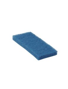 Wecoline Super Doodlebug Pad Blauw 10 st.