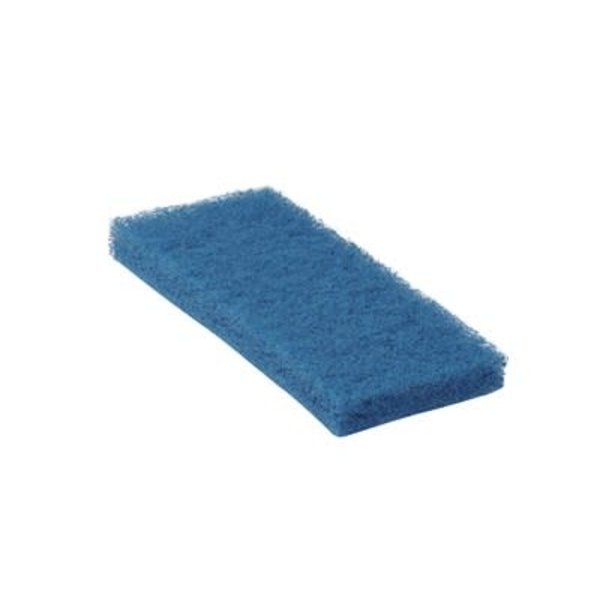 Wecoline Super Doodlebug Pad Blauw p/st.