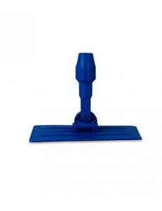 Wecoline Doodlebug Steelpadhouder met Zwenkkoppeling Blauw