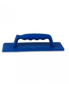 Wecoline Doodlebug Padhouder voor Handgebruik Blauw