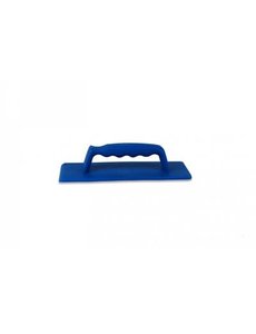 Wecoline Doodlebug Padhouder voor Handgebruik Blauw