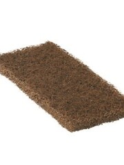 Wecoline Super Doodlebug Pad Bruin  10 stuks