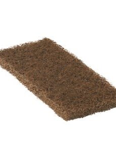 Wecoline Super Doodlebug Pad Bruin  10 stuks