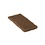 Wecoline Super Doodlebug Pad Bruin  10 stuks