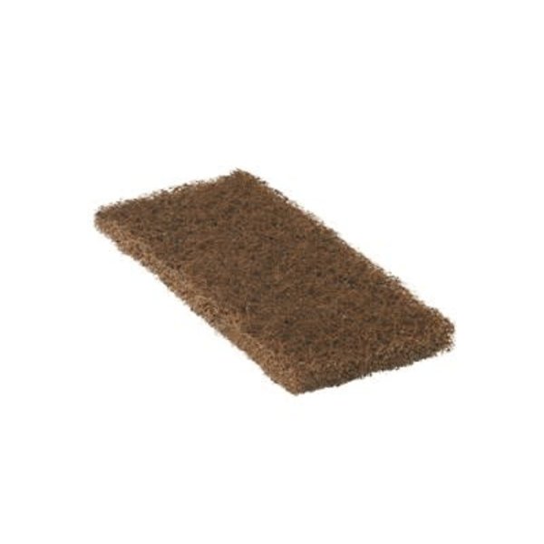 Wecoline Super Doodlebug Pad Bruin  10 stuks