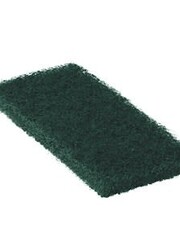 Wecoline Super Doodlebug Pad Groen 10 stuks