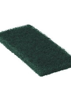 Wecoline Super Doodlebug Pad Groen 10 stuks