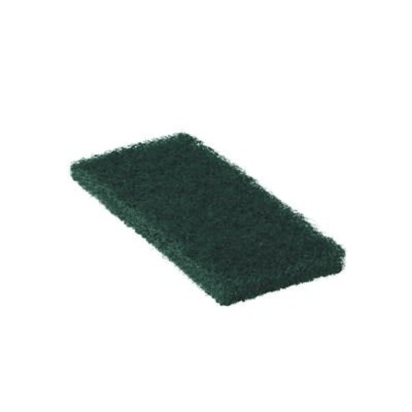 Wecoline Super Doodlebug Pad Groen 10 stuks
