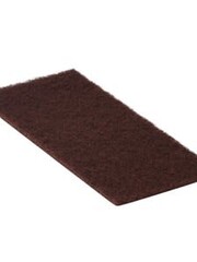 Wecoline Super Doodlebug Pad Maroon p/st.